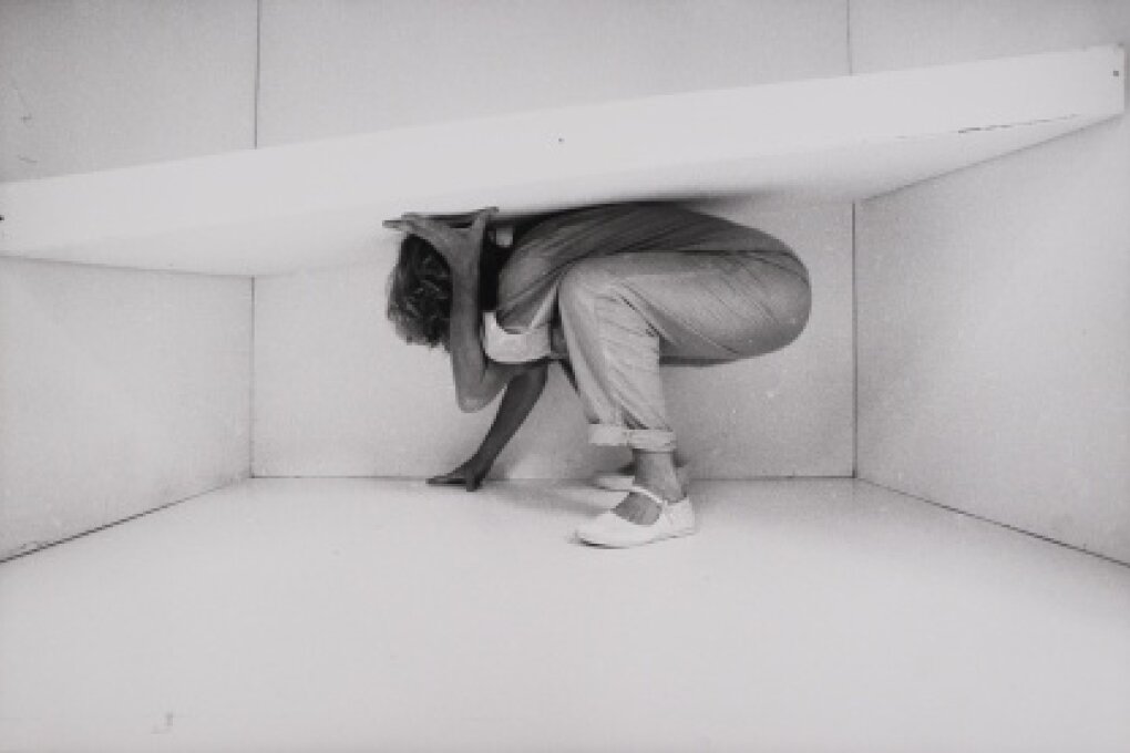 Margot Pilz